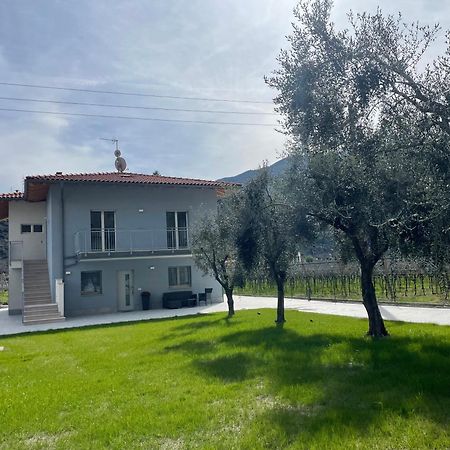 Lotus Garda Bed & Breakfast Riva del Garda Bagian luar foto