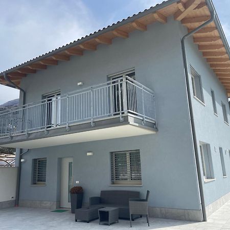 Lotus Garda Bed & Breakfast Riva del Garda Bagian luar foto