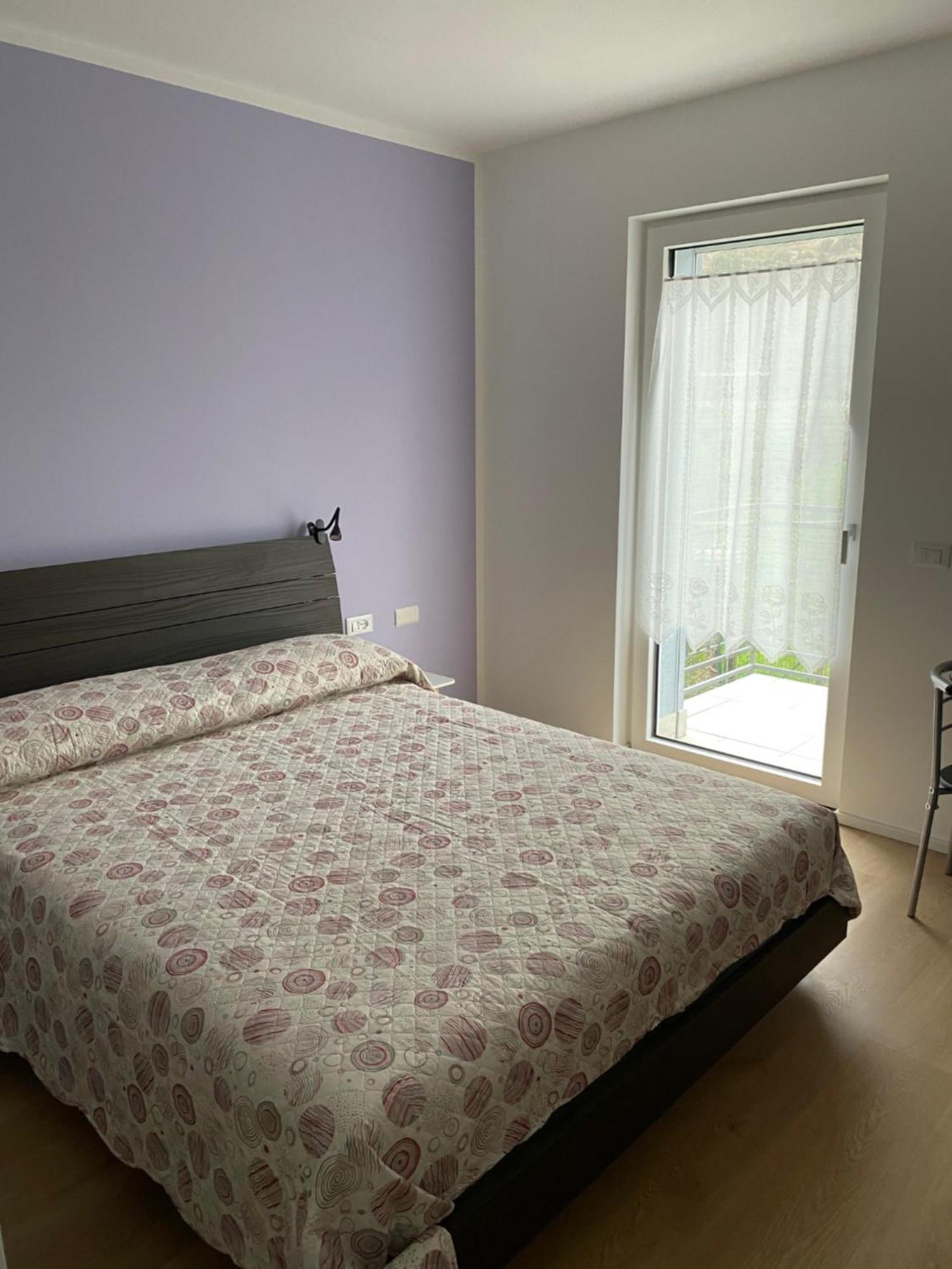 Lotus Garda Bed & Breakfast Riva del Garda Bagian luar foto
